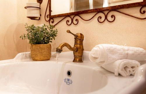 Scappo in Umbria, casale della quiete - Foto 31