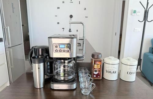 Preciosa villa con piscina privada y vistas al mar - Foto 5