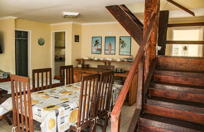 CASA MARAVILHOSA 6 QUARTOS - Foto 75