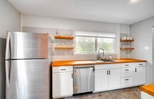 Updated Home Central Oak Ridge Location - Foto 9