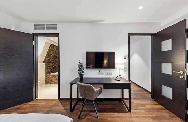 Limehome Vienna Roßauer Lände - Foto 39