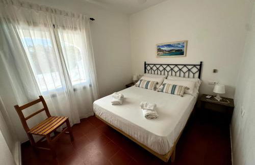 Apart.Can Pons,con piscina, a 50 de la playa - Foto 9