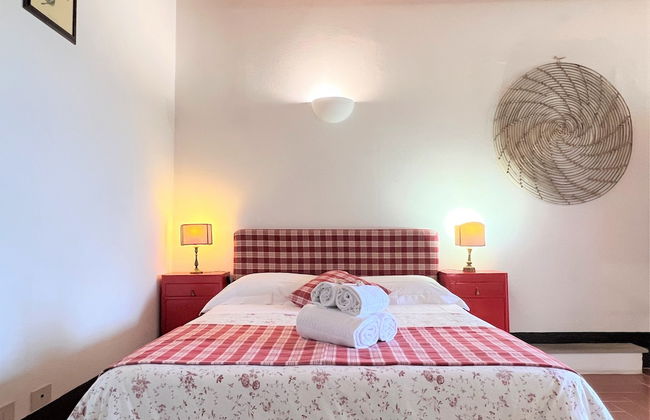 Fattoria Lornano Winery - Foto 19