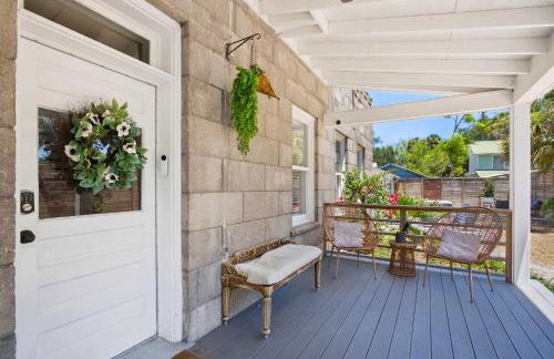 Remodeled Historic 1800s Carriage House, The Castle Garden, Colonial Modern Mansion - Foto 7