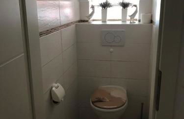 GOLFHÜS Simone, Ferienwohnung EG - Foto 17