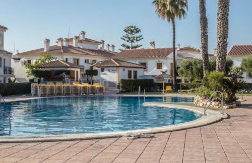 Casa del Mar Vera Costa - Foto 14