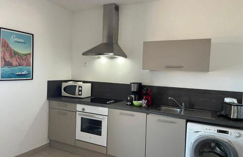 Résidence Castugna - Foto 7