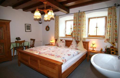 Kainlehen Modern Retreat - Foto 12