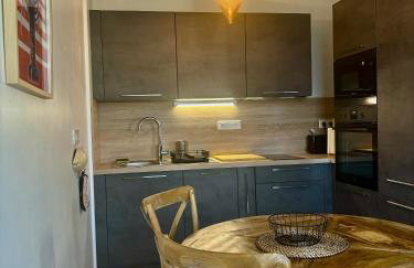 Maisonnette bretonne typique Beg Meil Fouesnant Ty Breizh plage - Foto 17