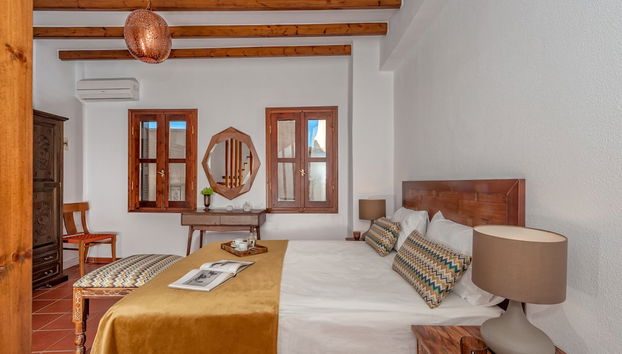 Casa Sabbionara - Foto 2, Habitación