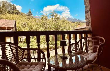 La Chimenea, Apartamentos Valle de Camaleño - Foto 42