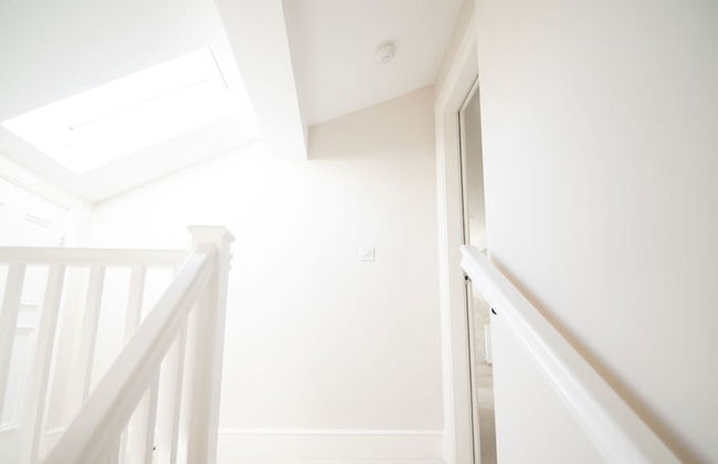 Velvet Apartments - 10 Park Square East - Foto 32