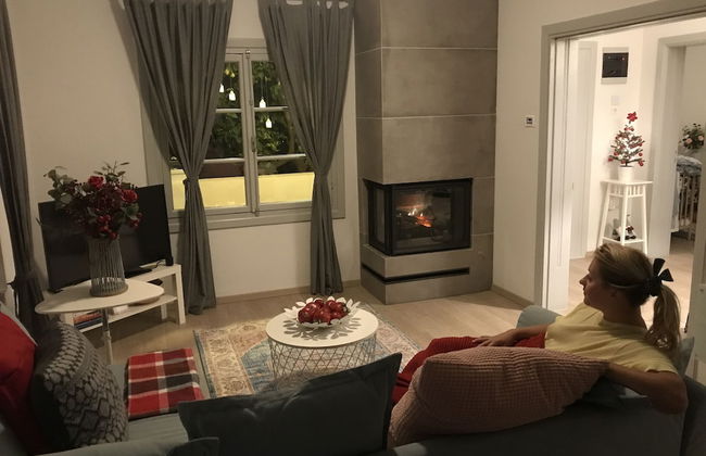 Dina's House - Foto 29