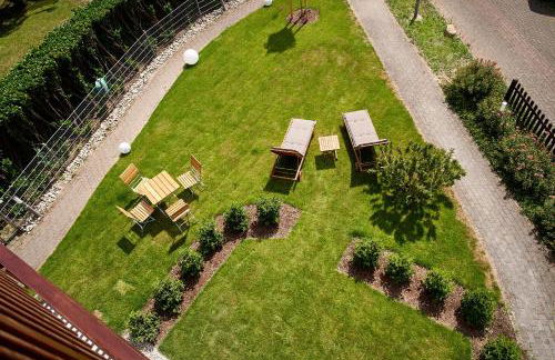 Landhaus Wehlener Klosterberg - Foto 2