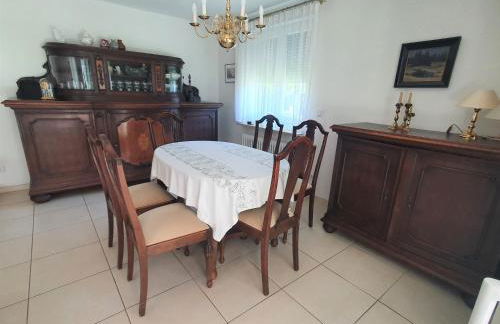 Klettgauperle - familien- und behindertengerechte Ferienwohnung - Foto 13