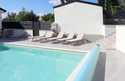 Villa Solaris - Foto 3