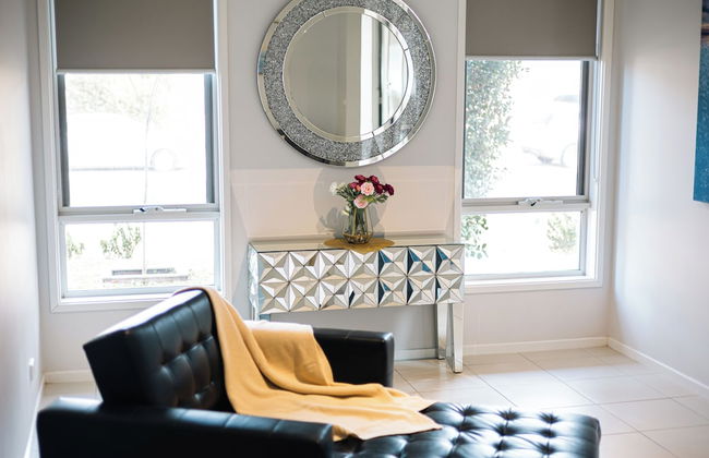 Luxury Waterfront Grand Villa in Melbourne - Foto 55