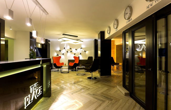 The Place Hotel - Foto 2