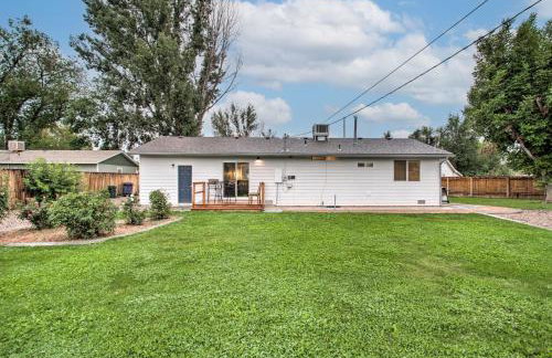 1 Mi to Winery: Clifton Escape w/ Grill & Yard! - Foto 25