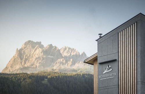 Schuischta Mountain Apartments - Foto 26