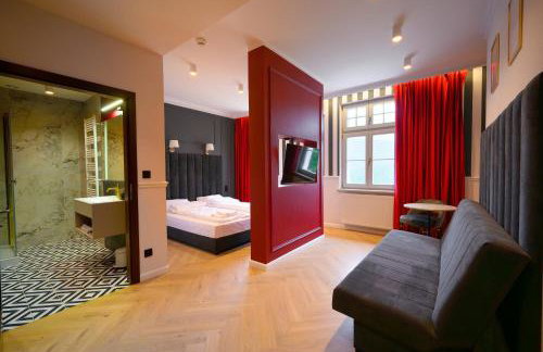 Orient Express Apartamenty - Foto 77