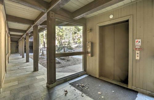Walk to Ski Shuttle Incline Village Condo - Foto 24