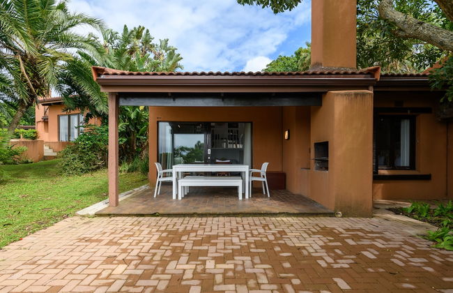 San Lameer Villa Rentals 2204 - Foto 1