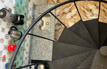 Loft aconchegante moderno - Foto 17