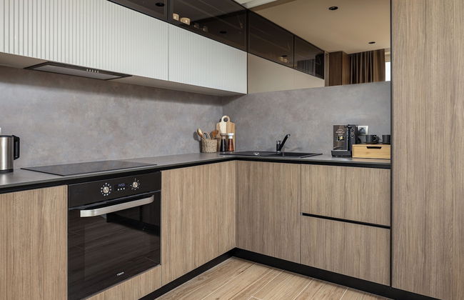 The Alley by Kanopian - Photo 35