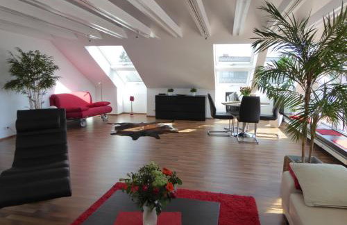 Ferienwohnung Bodenseeblick - Foto 10