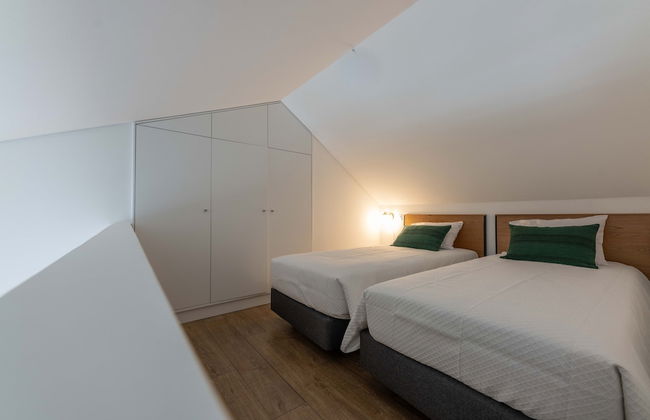 BRUM Design Apartments - Foto 19