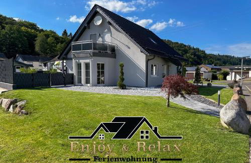 Enjoy & Relax - Foto 1