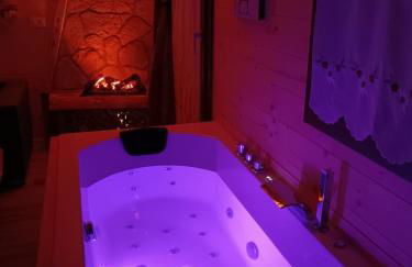 AL RANCH Dolomiti Wellness Cortina Olympic Games 26 Ap D - Foto 49