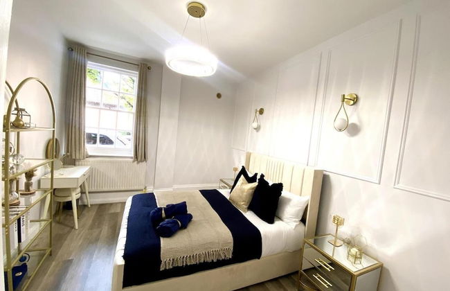 Inviting 3-bed Apartment in London - Foto 1