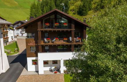 Chalet Miriam - Foto 77