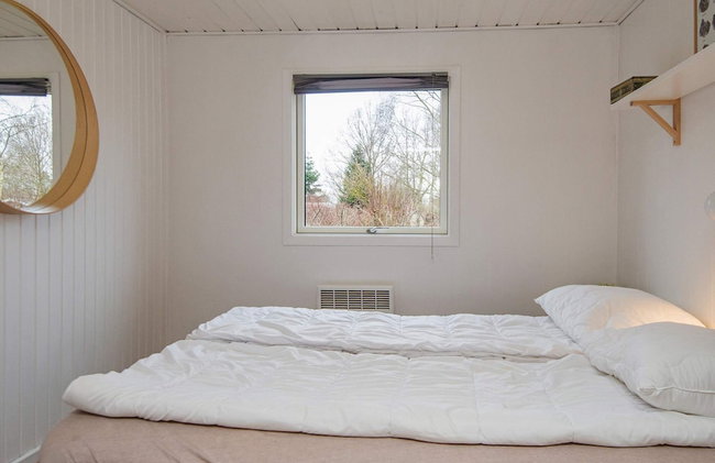 14 Person Holiday Home in Orsted - Foto 34