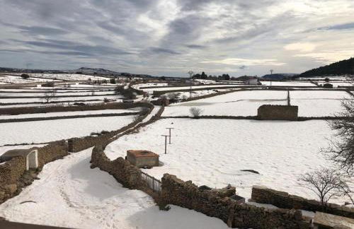 Masía Parreta Estancia El Refugio - Foto 32