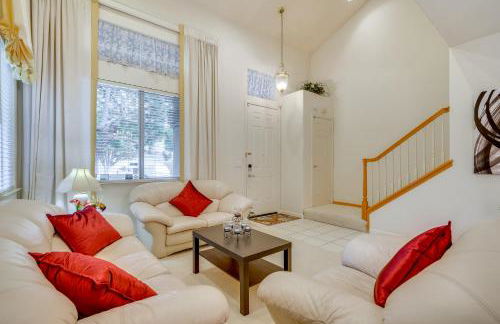 Centrally Located Home with Yard in Hayward! - Foto 5