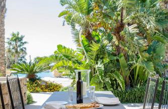 Resort Acropoli - Foto 96