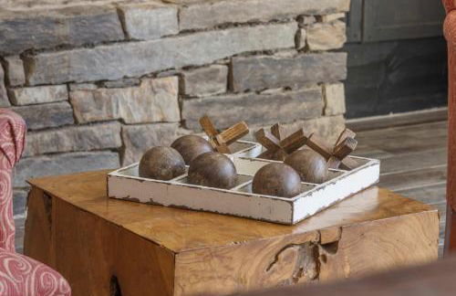 Foggy River Retreat - For 16 - Foto 20