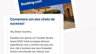 Casa Vista Panorâmica Itaipu - Foto 2