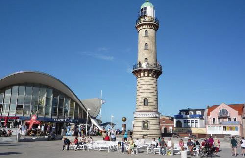 Wald & Meer/Kapitänsdeck - Photo 19