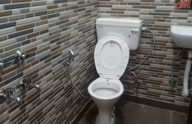 Posh, Nice Foreigner Area Lajpat Ngar Luxury Room - Foto 18