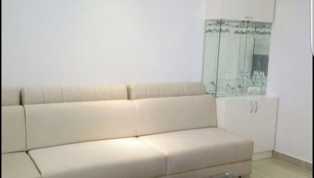 Beautiful Modern 3 Bhk for Guest - Foto 5, Wohnbereich