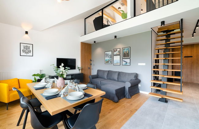 Apartamenty Sun & Snow Karpatia - Foto 48