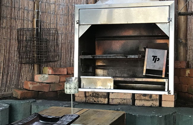 Knysna Lodge Self Catering Accommodation - Foto 17