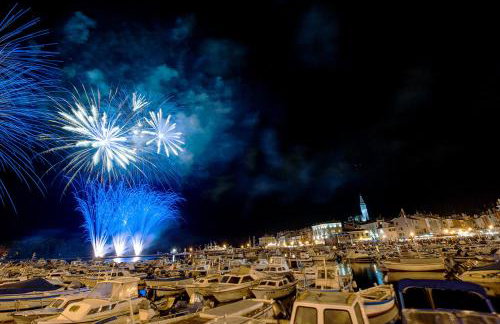 Apartments Barbara - Foto 27