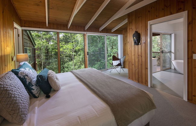 Kondalilla Eco Resort - Photo 4