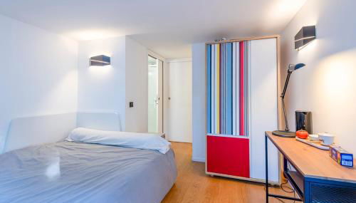 Architect villa pool & peaceful garden - Foto 5