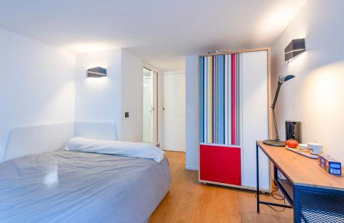 Architect villa pool & peaceful garden - Foto 5